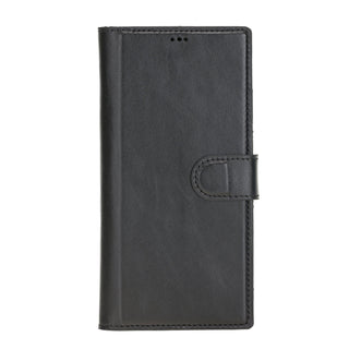Bouletta Phone Case Magic Samsung Galaxy Note 20 Leather Detachable Wallet Case Premium Koruma