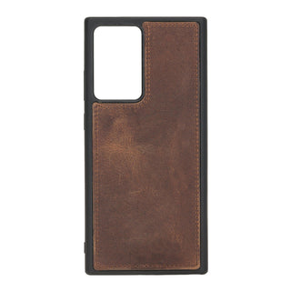 Bouletta Phone Case Magic Samsung Galaxy Note 20 Ultra Leather Detachable Wallet Case Premium Koruma
