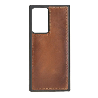 Bouletta Phone Case Magic Samsung Galaxy Note 20 Ultra Leather Detachable Wallet Case Premium Koruma
