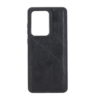 Bouletta Phone Case Black Magic Samsung Galaxy S20 FE Leather Detachable Wallet Case Premium Koruma