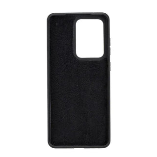 Bouletta Phone Case Black Magic Samsung Galaxy S20 FE Leather Detachable Wallet Case Premium Koruma