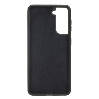 Bouletta Phone Case Magic Samsung Galaxy S21 Leather Detachable Wallet Case Premium Koruma