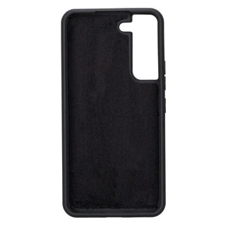 Bouletta Phone Case Magic Samsung Galaxy S22 Ultra Leather Detachable Wallet Case Premium Koruma