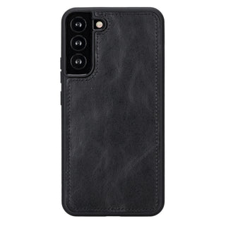 Bouletta Phone Case Magic Samsung Galaxy S23 Leather Detachable Wallet Case Premium Koruma