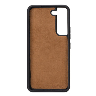 Bouletta Phone Case Magic Samsung Galaxy S23 Plus Leather Detachable Wallet Case Premium Koruma