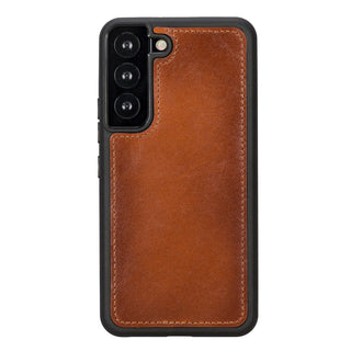 Bouletta Phone Case Magic Samsung Galaxy S23 Plus Leather Detachable Wallet Case Premium Koruma