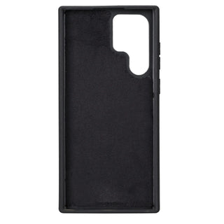 Bouletta Phone Case Magic Samsung Galaxy S23 Ultra Leather Detachable Wallet Case Premium Koruma