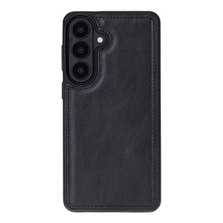 Bouletta Phone Case Magic Samsung Galaxy S26 Detachable Leather Wallet Case Premium Koruma