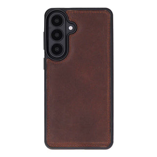 Bouletta Phone Case Magic Samsung Galaxy S26 Detachable Leather Wallet Case Premium Koruma