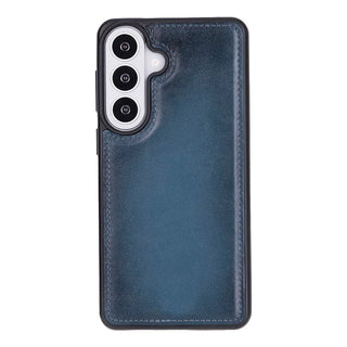 Bouletta Phone Case Magic Samsung Galaxy S26 Detachable Leather Wallet Case Premium Koruma