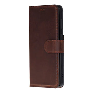Bouletta Phone Case Magic Samsung Galaxy S26 Plus Detachable Leather Wallet Case Premium Koruma