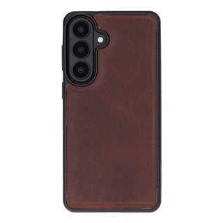 Bouletta Phone Case Magic Samsung Galaxy S26 Plus Detachable Leather Wallet Case Premium Koruma
