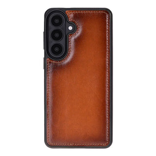 Bouletta Phone Case Magic Samsung Galaxy S26 Plus Detachable Leather Wallet Case Premium Koruma