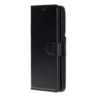 Bouletta Phone Case Magic Samsung Galaxy S26 Plus Detachable Leather Wallet Case Premium Koruma