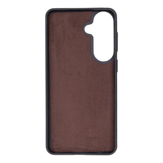 Bouletta Phone Case Magic Samsung Galaxy S26 Plus Detachable Leather Wallet Case Premium Koruma