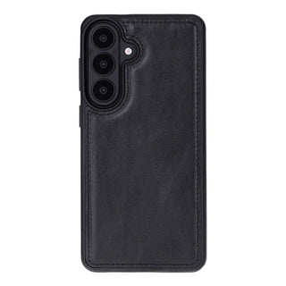 Bouletta Phone Case Magic Samsung Galaxy S26 Plus Leather Detachable Wallet Case Premium Koruma