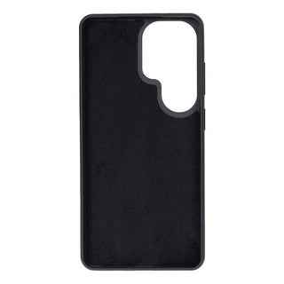 Bouletta Phone Case Magic Samsung Galaxy S26 Ultra Detachable Leather Wallet Case Premium Koruma