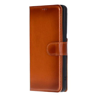 Bouletta Phone Case Magic Samsung Galaxy S26 Ultra Detachable Leather Wallet Case Premium Koruma