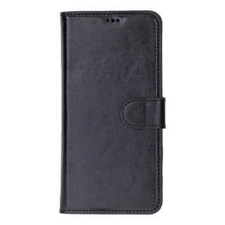 Bouletta Phone Case Magic Samsung Galaxy S26 Ultra Detachable Leather Wallet Case Premium Koruma