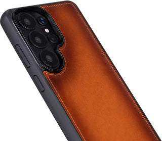 Bouletta Phone Case Magic Samsung Galaxy S26 Ultra Detachable Leather Wallet Case Premium Koruma