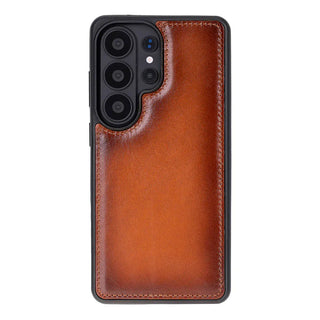 Bouletta Phone Case Magic Samsung Galaxy S26 Ultra Detachable Leather Wallet Case Premium Koruma