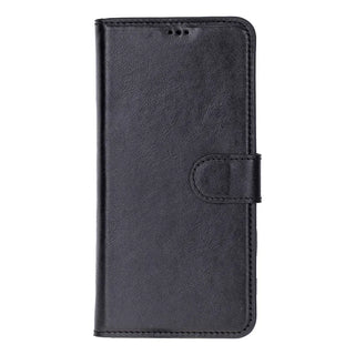 Bouletta Phone Case Magic Samsung Galaxy S26 Ultra Detachable Leather Wallet Case Premium Koruma