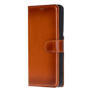 Bouletta Phone Case Magic Samsung Galaxy S26 Ultra Detachable Leather Wallet Case Premium Koruma