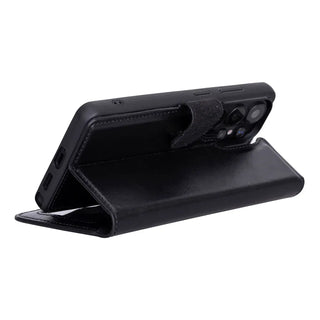 Bouletta Phone Case Magic Samsung Galaxy S26 Ultra Detachable Leather Wallet Case Premium Koruma