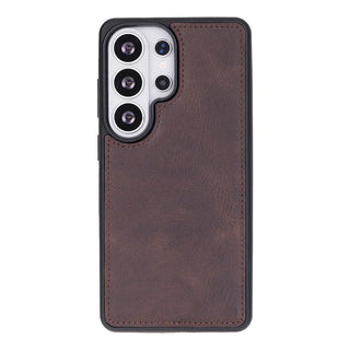 Bouletta Phone Case Magic Samsung Galaxy S26 Ultra Detachable Leather Wallet Case Premium Koruma