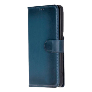 Bouletta Phone Case Magic Samsung Galaxy S26 Ultra Detachable Leather Wallet Case Premium Koruma