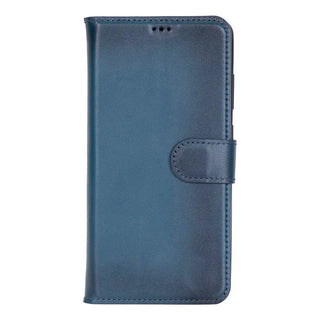 Bouletta Phone Case Magic Samsung Galaxy S26 Ultra Detachable Leather Wallet Case Premium Koruma