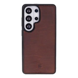 Bouletta Phone Case Magic Samsung Galaxy S26 Ultra Leather Detachable Wallet Case Premium Koruma