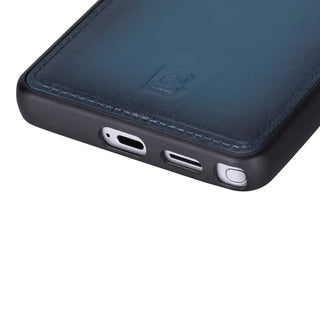 Bouletta Phone Case Magic Samsung Galaxy S26 Ultra Leather Detachable Wallet Case Premium Koruma