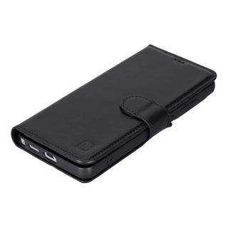 Bouletta Phone Case Magic Samsung Galaxy S26 Ultra Leather Detachable Wallet Case Premium Koruma