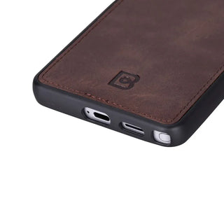 Bouletta Phone Case Magic Samsung Galaxy S26 Ultra Leather Detachable Wallet Case Premium Koruma