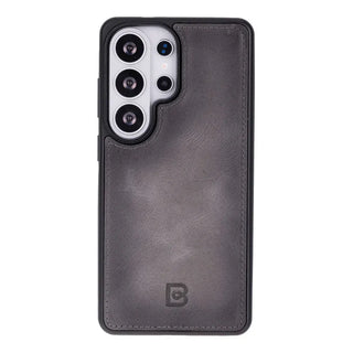 Bouletta Phone Case Magic Samsung Galaxy S26 Ultra Leather Detachable Wallet Case Premium Koruma