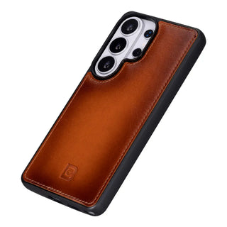 Bouletta Phone Case Magic Samsung Galaxy S26 Ultra Leather Detachable Wallet Case Premium Koruma