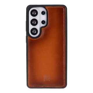 Bouletta Phone Case Magic Samsung Galaxy S26 Ultra Leather Detachable Wallet Case Premium Koruma