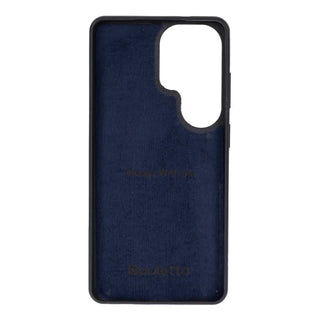 Bouletta Phone Case Magic Samsung Galaxy S26 Ultra Leather Detachable Wallet Case Premium Koruma
