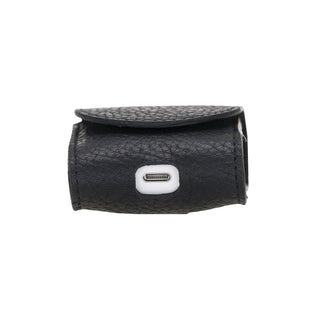 Bouletta AirPods Case Mai Magnet AirPods 1 and AirPods 2 Leather Case with Hook Premium Koruma