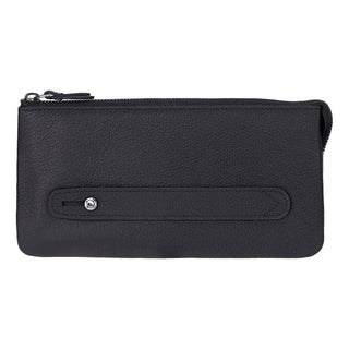 Bouletta Men Wallet Majeste Leather Clutch Bag Premium Koruma