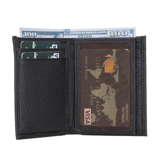 Bouletta Men Wallet Maka Leather Men's Wallet Premium Koruma