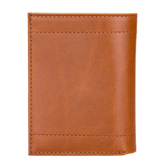 Bouletta Men Wallet Maka Leather Men's Wallet Premium Koruma