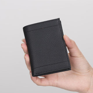 Bouletta Men Wallet Maka Leather Men's Wallet Premium Koruma
