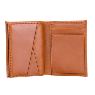 Bouletta Men Wallet Maka Leather Men's Wallet Premium Koruma