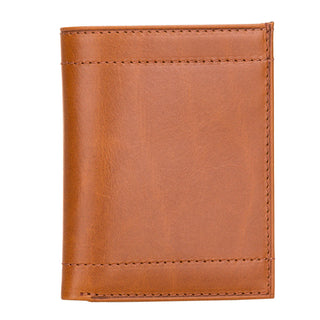 Bouletta Men Wallet Maka Leather Men's Wallet Premium Koruma
