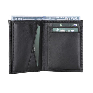 Bouletta Men Wallet Maka Leather Men's Wallet Premium Koruma