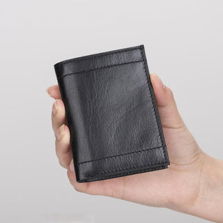 Bouletta Men Wallet Maka Leather Men's Wallet Premium Koruma
