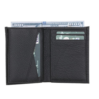 Bouletta Men Wallet Maka Leather Men's Wallet Premium Koruma