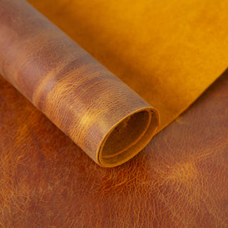 Bouletta Bookmark Markora Stitched Leather Bookmark Premium Koruma